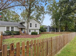 2695 Big Oaks Dr SW, Marietta, GA 30064