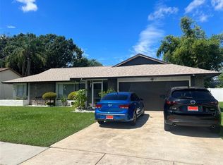 10716 Whisperwood Ln, Orlando, FL 32837