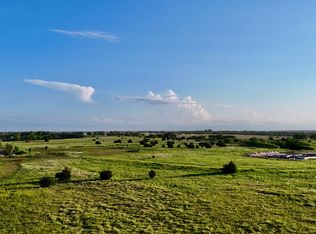 12 E 880th Rd, Cashion, OK 73016