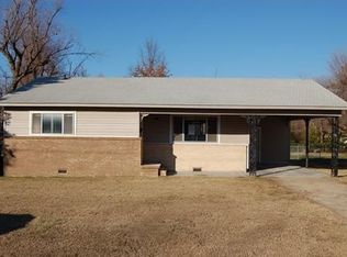 208 E Sunset Ave, Springdale, AR 72764