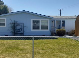 280 7th St, Metolius, OR 97741