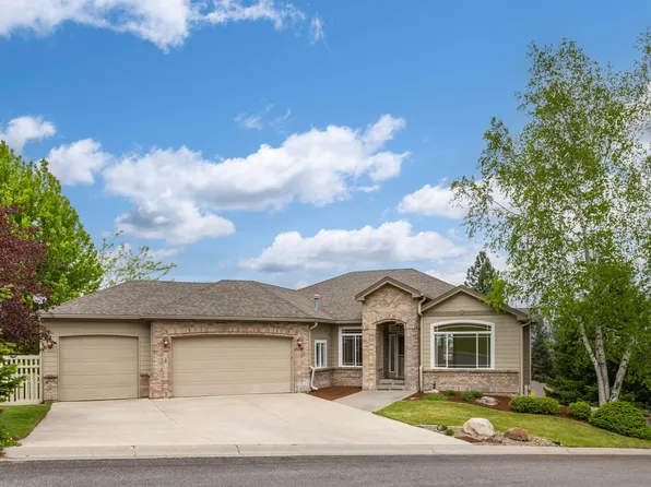 15125 E East Ridge Ln, Veradale, WA 99037