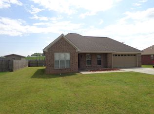 308 Audley Bolton Dr, Searcy, AR 72143