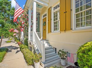 22 Harford #B, Beaufort, SC 29906