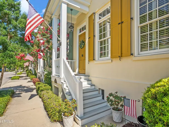 22 Harford #B, Beaufort, SC 29906