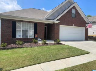 1156 Windsor Pkwy, Moody, AL 35004