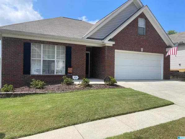 1156 Windsor Pkwy, Moody, AL 35004