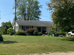 3208 110th Ave, Allegan, MI 49010