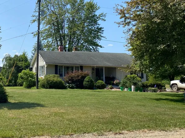 3208 110th Ave, Allegan, MI 49010