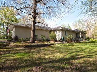 2625 Haines Hill Rd, Decatur, IL 62521