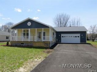 1030 Marina Dr, Blossvale, NY 13308