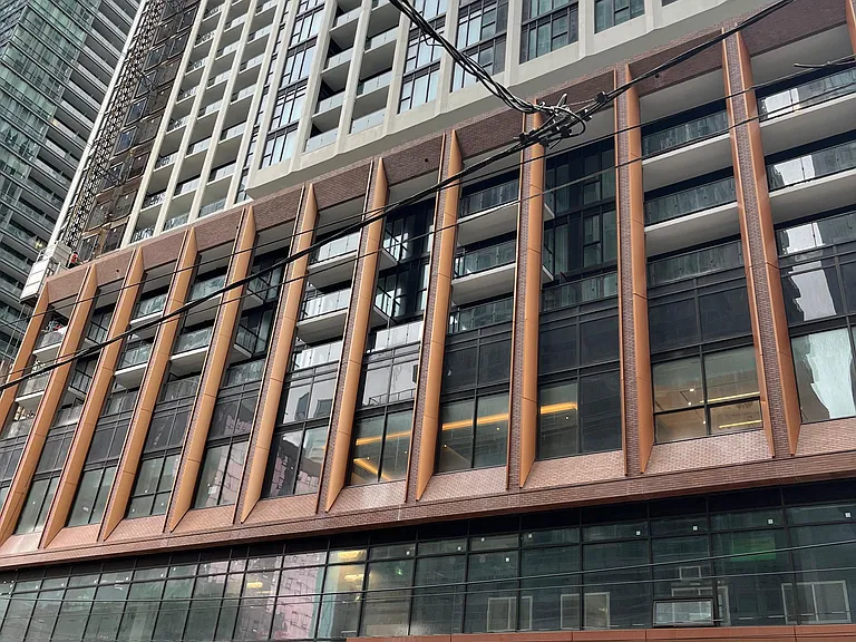 400 King St W #1801 — Photo 1