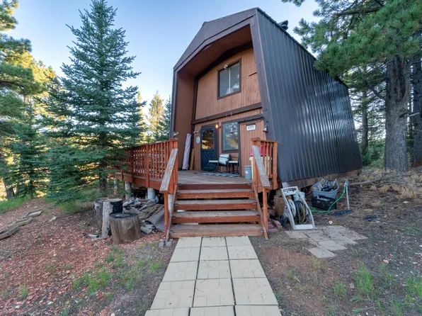 495 N Swains Creek Rd, Duck Creek Village, UT 84762