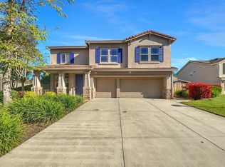 11178 Graeton Cir, Mather, CA