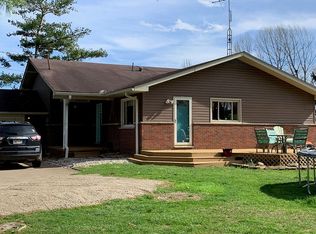 61 Daniels Run, Spencer, WV 25276