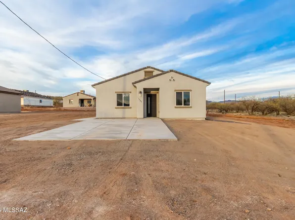 16962 W Gatling Rd, Marana, AZ 85653