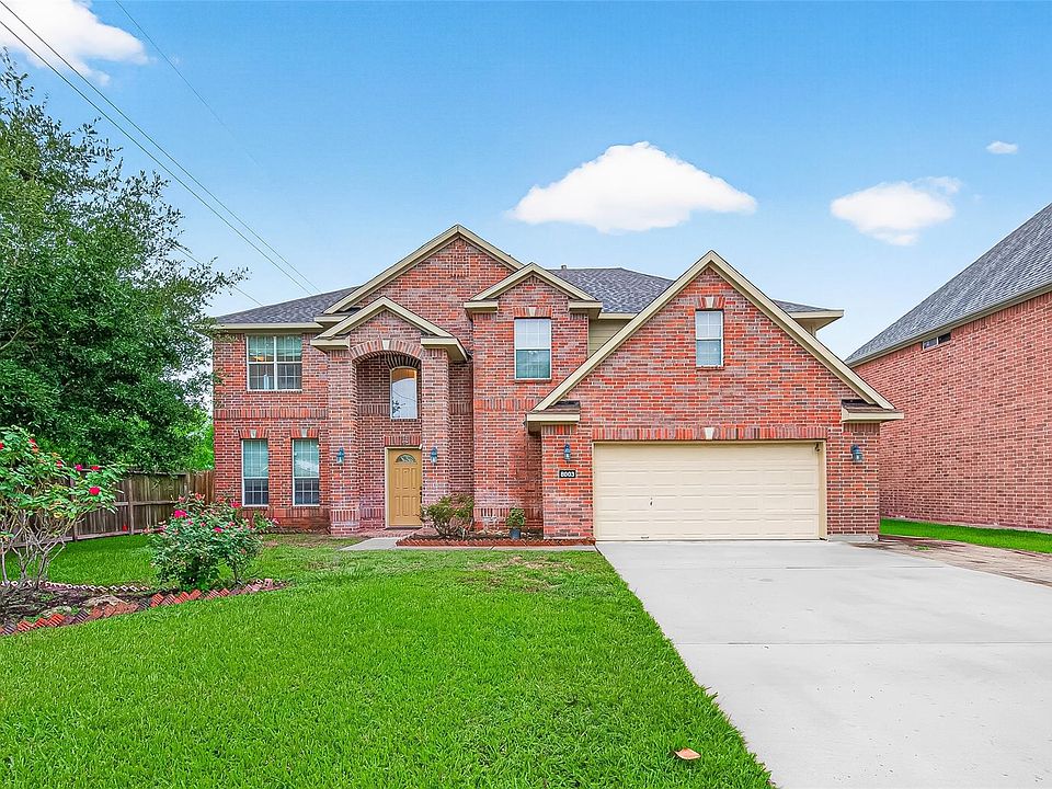 1st image of 8003 Vista Del Rancho Dr