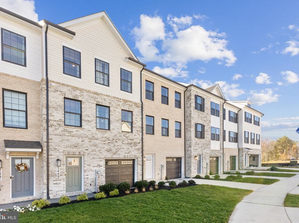7520 Fern Gully Way, Brandywine, MD 20613