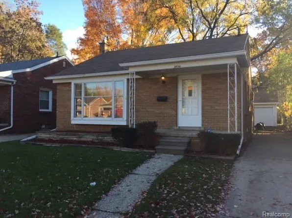9554 Hazelton, Detroit, MI 48239