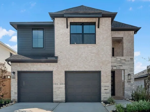 26719 Stardust Meadow Ct, Richmond, TX 77406