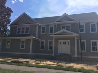 6 Lee Rd, Needham, MA 02494