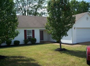 79 Woods Edge Dr, Jackson, TN 38301