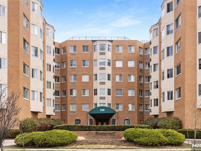 290 Anderson St APT 2A, Hackensack, NJ, 07601