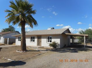 10414 E Akron St, Apache Junction, AZ 85120