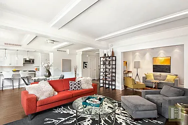 Sold by Halstead Real Estate