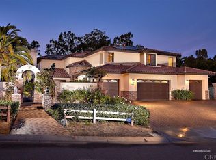 940 Via Di Felicita, Encinitas, CA 92024