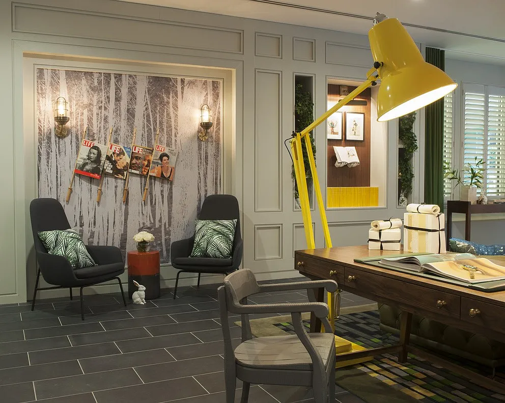 Registry on the Park — Photo 3
