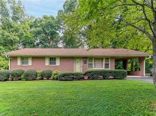 303 Maple St, Jonesville, NC 28642