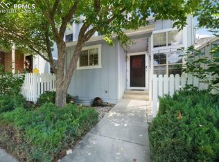 6985 Los Reyes Cir, Colorado Springs, CO 80918