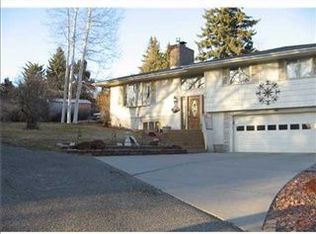 833 Lewis Ave, Billings, MT 59101