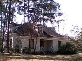 19366 Alford Rd, Magnolia, TX 77355