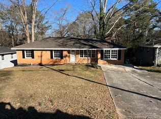 2058 Shamrock Dr, Decatur, GA 30032