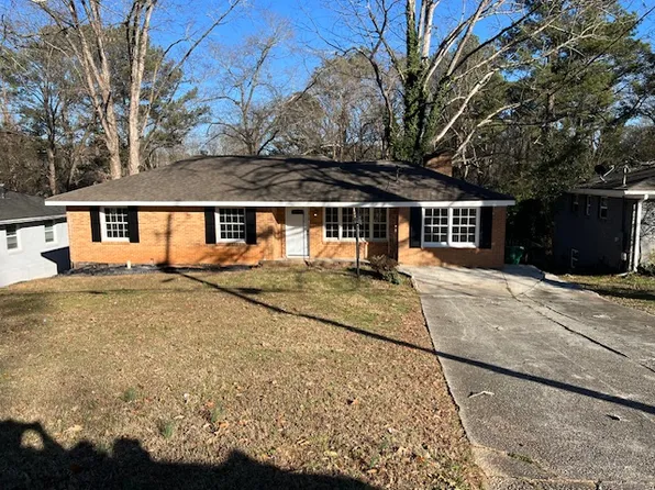 2058 Shamrock Dr, Decatur, GA 30032
