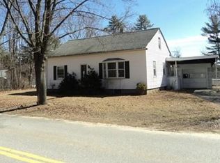 1628 White Pond Rd, Athol, MA 01331