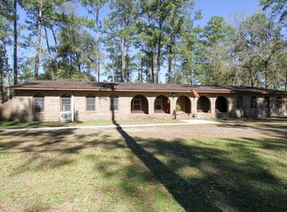 6756 NW Us Highway 41, Jasper, FL 32052