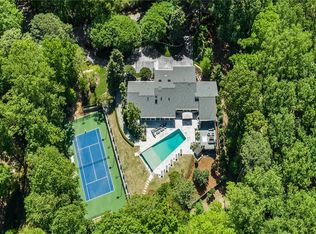 3620 Ridgewood Rd NW, Atlanta, GA 30327