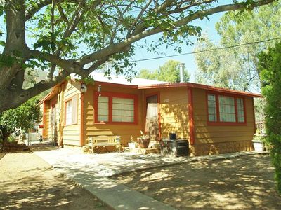 1361 Bobcat Ln, Alpine, CA, 91901