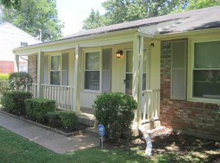 617 Truxton Dr, Nashville, TN 37214