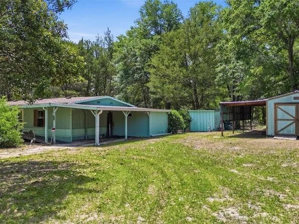 1508 E Cousins Ln, Hernando, FL 34442