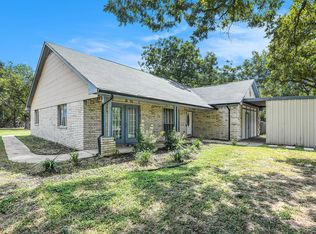 141 County Road 4870, Newark, TX 76071