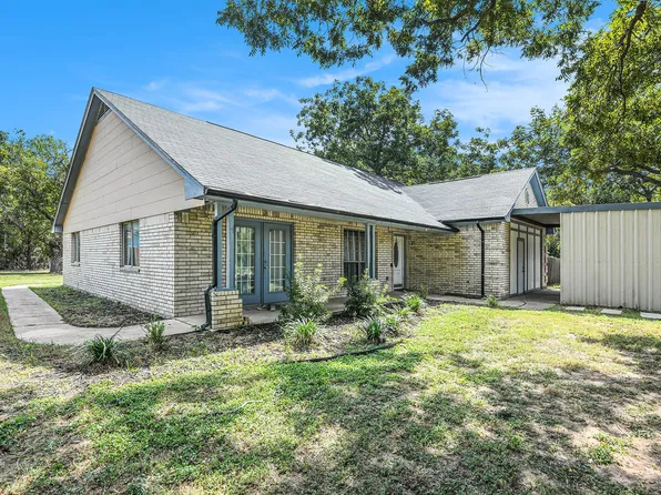 141 County Road 4870, Newark, TX 76071