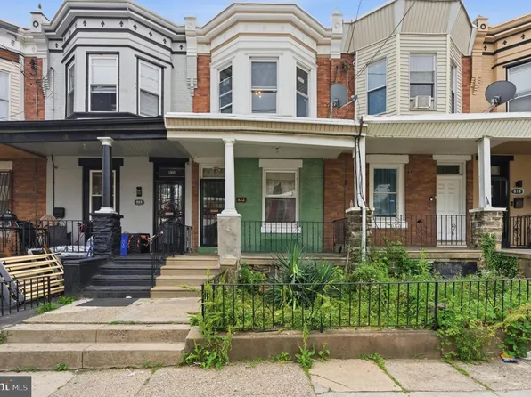 822 E Woodlawn St, Philadelphia, PA 19138