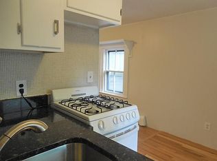 68 Rogers Ave #A, Somerville, MA 02144