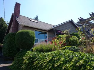 4036 55th Ave SW, Seattle, WA 98116