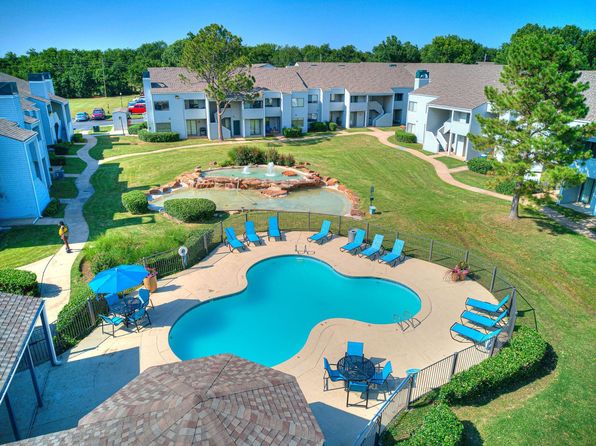 Boulder Ridge Apartments | 3121 S 145th East Ave, Tulsa, OK