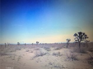 0 Nugget Rd, Phelan, CA 92371